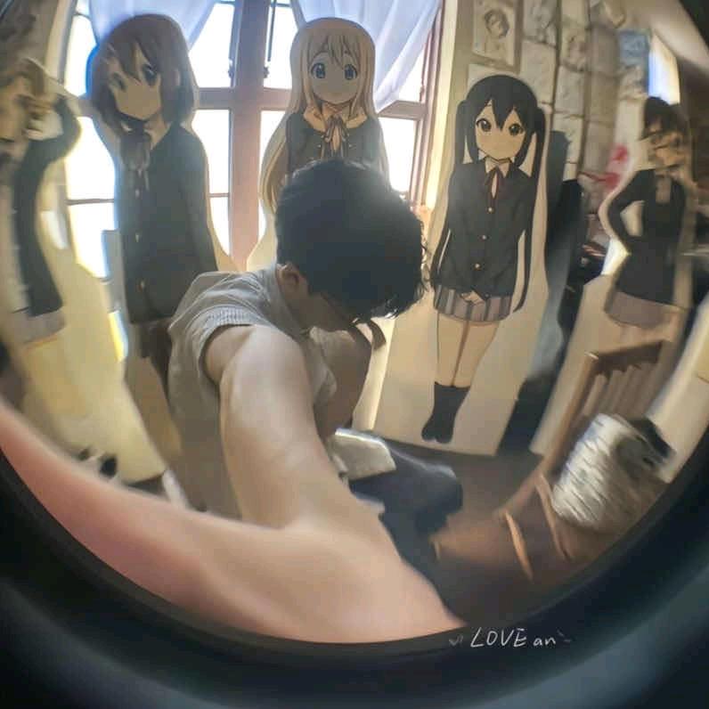 羊绵绵.