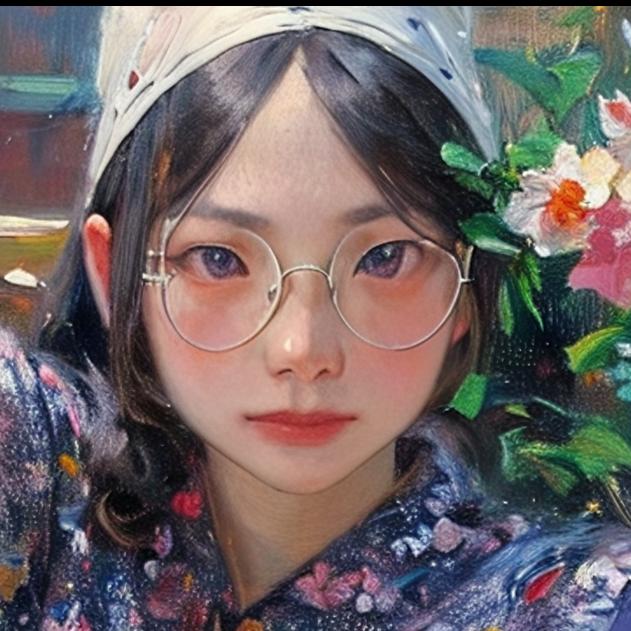 拧巴娘娘不拧巴