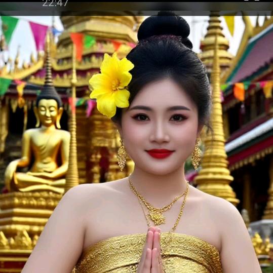 想做大叔的小女孩