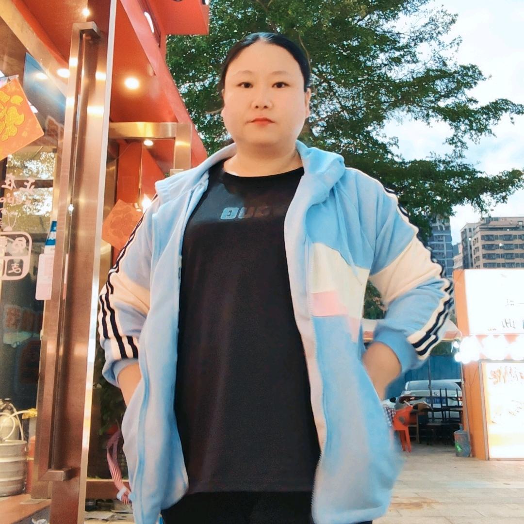 胖胖妹