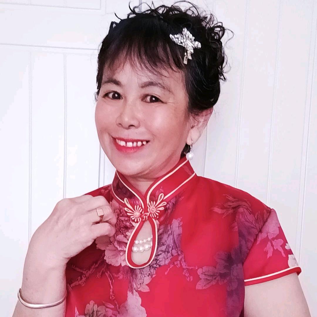 红月亮