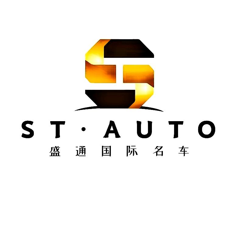 盛通国际（新疆）进口名车