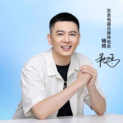 双喜厨房电器旗舰店