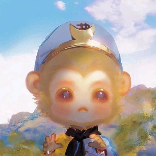 大圣打游戏（王者）