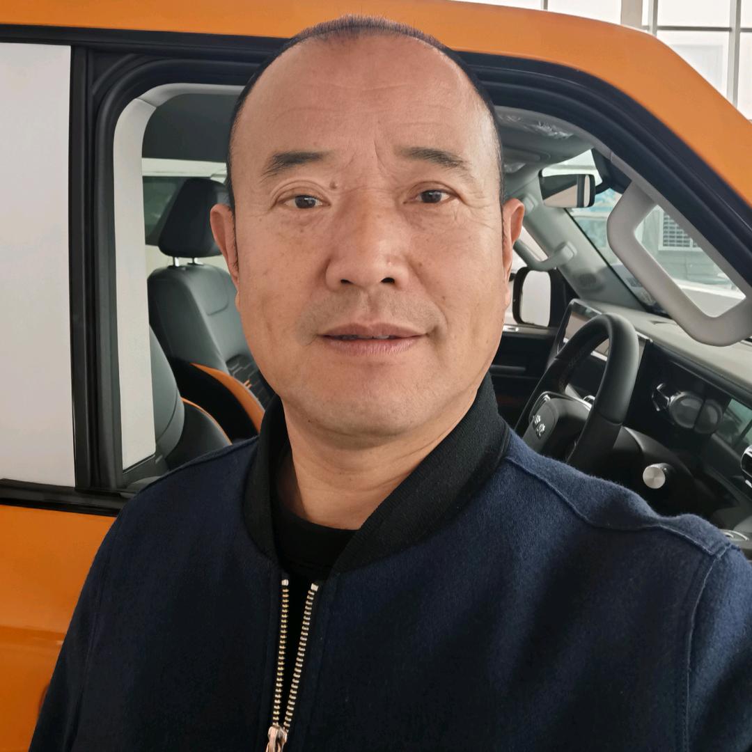 独山子大雁汽车