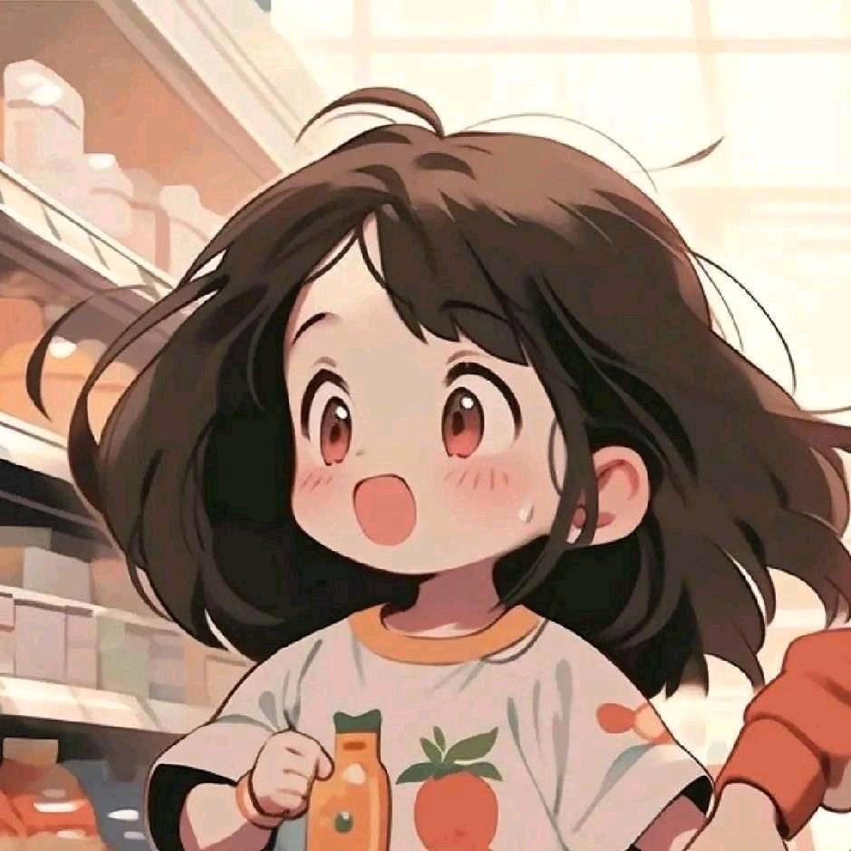 ❤️酸奶🌊