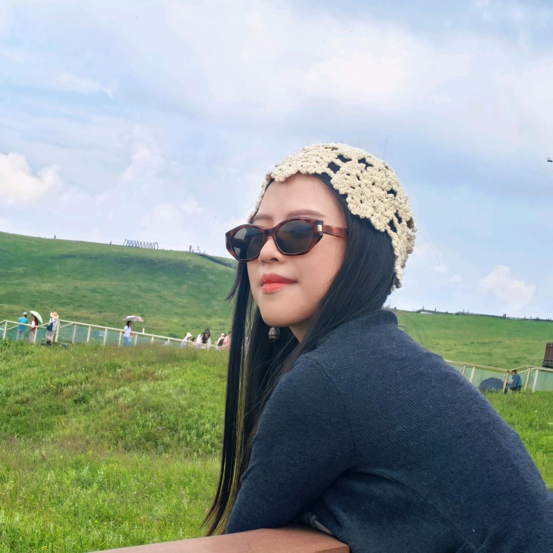 Li好呀～