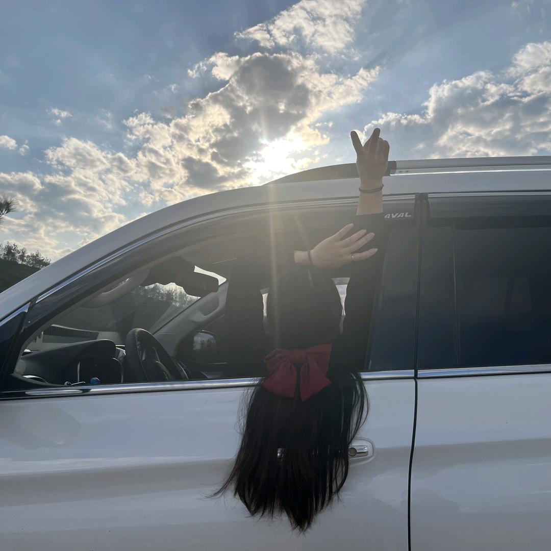 盛泰二手车小慈