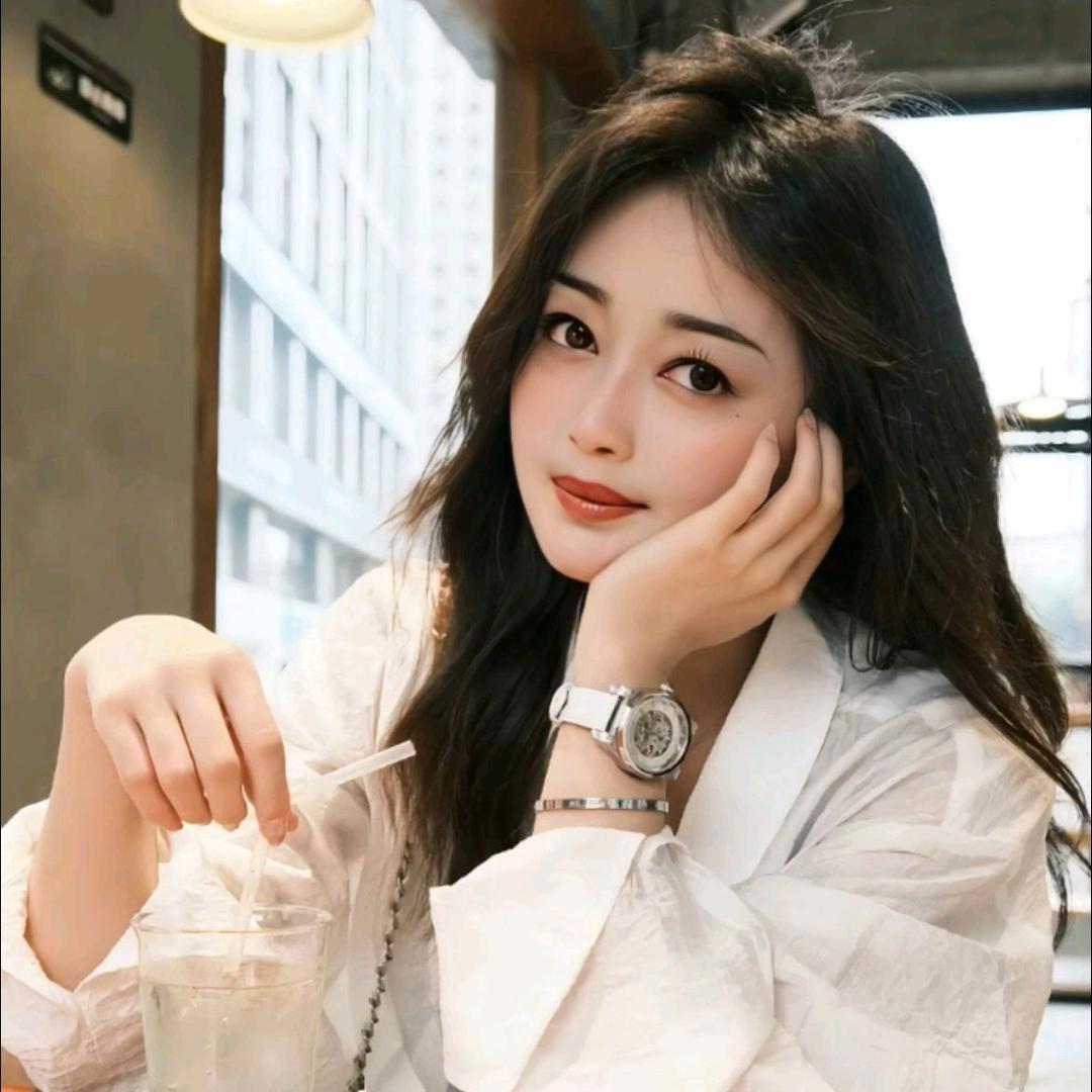 于家三妹。爱养花🌸