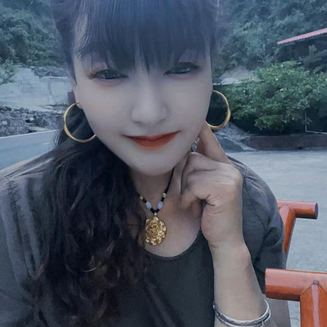 吉祥如意