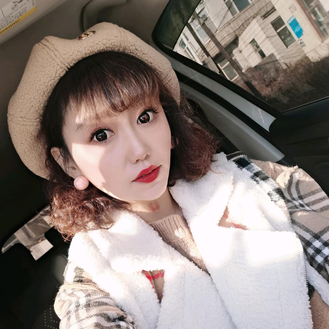 🌸李大美儿🍀