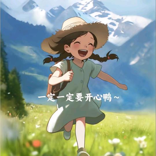 @静