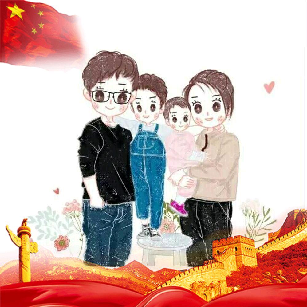 🌈 吱唔朱