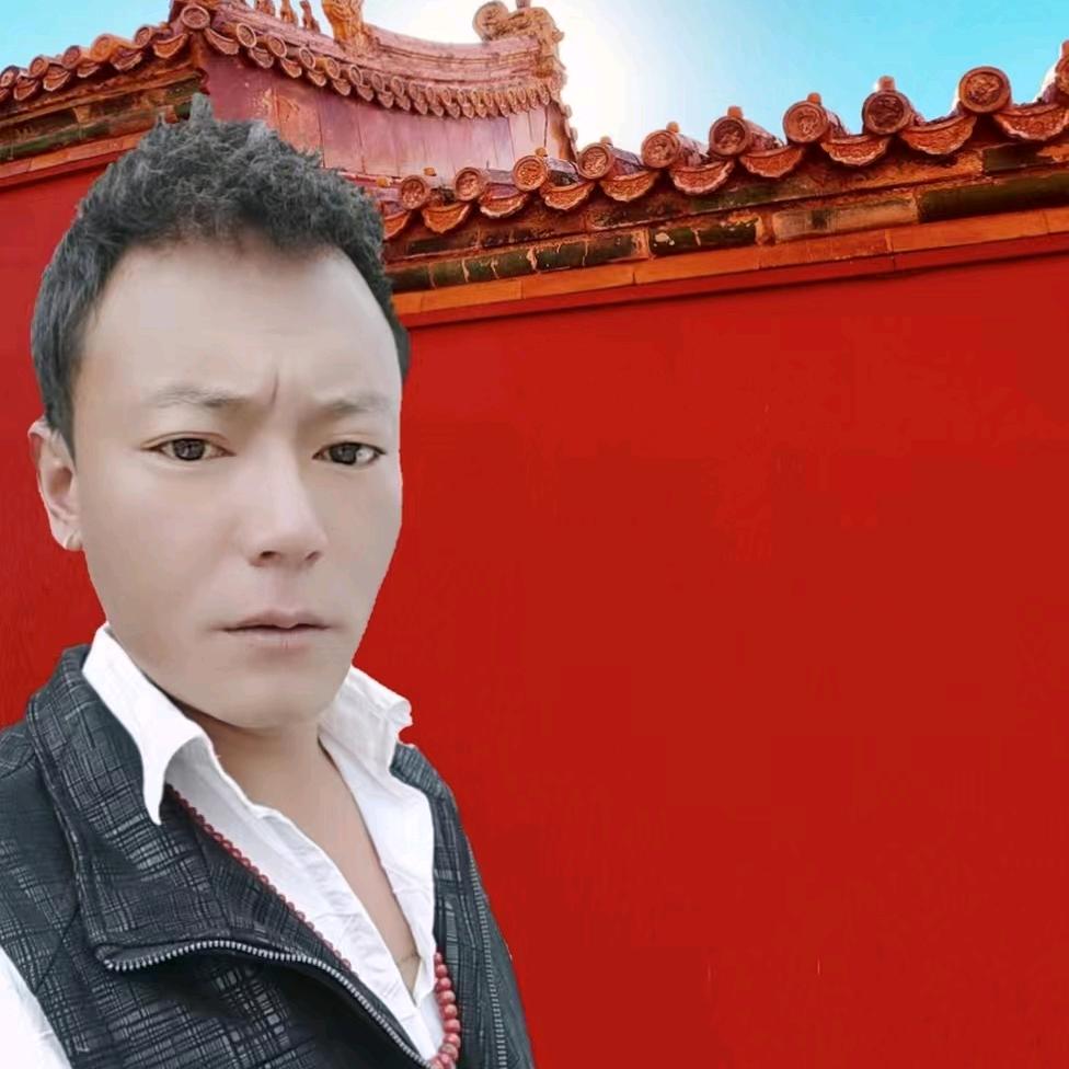 好几年老牧民