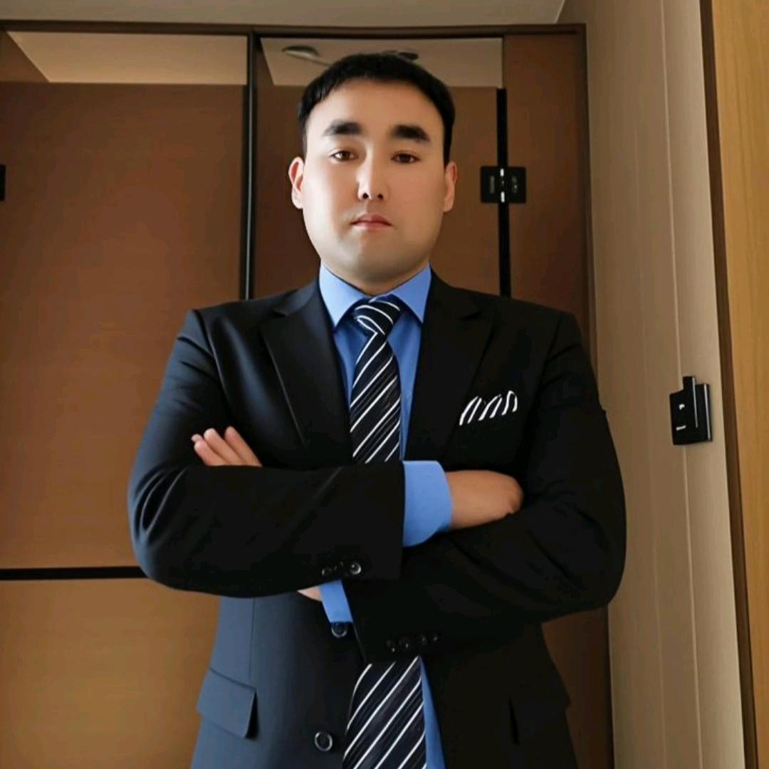 阿力木，5653