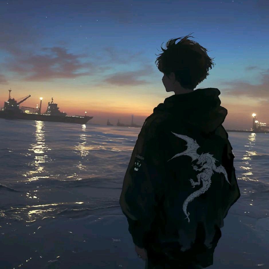 情楠溪江的你（三角洲行动）