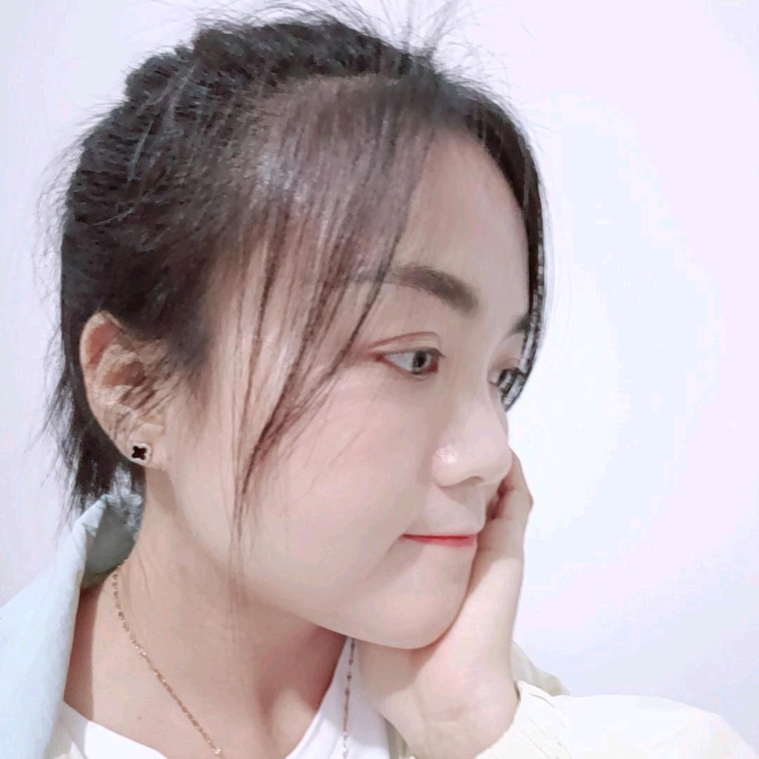清晨❤