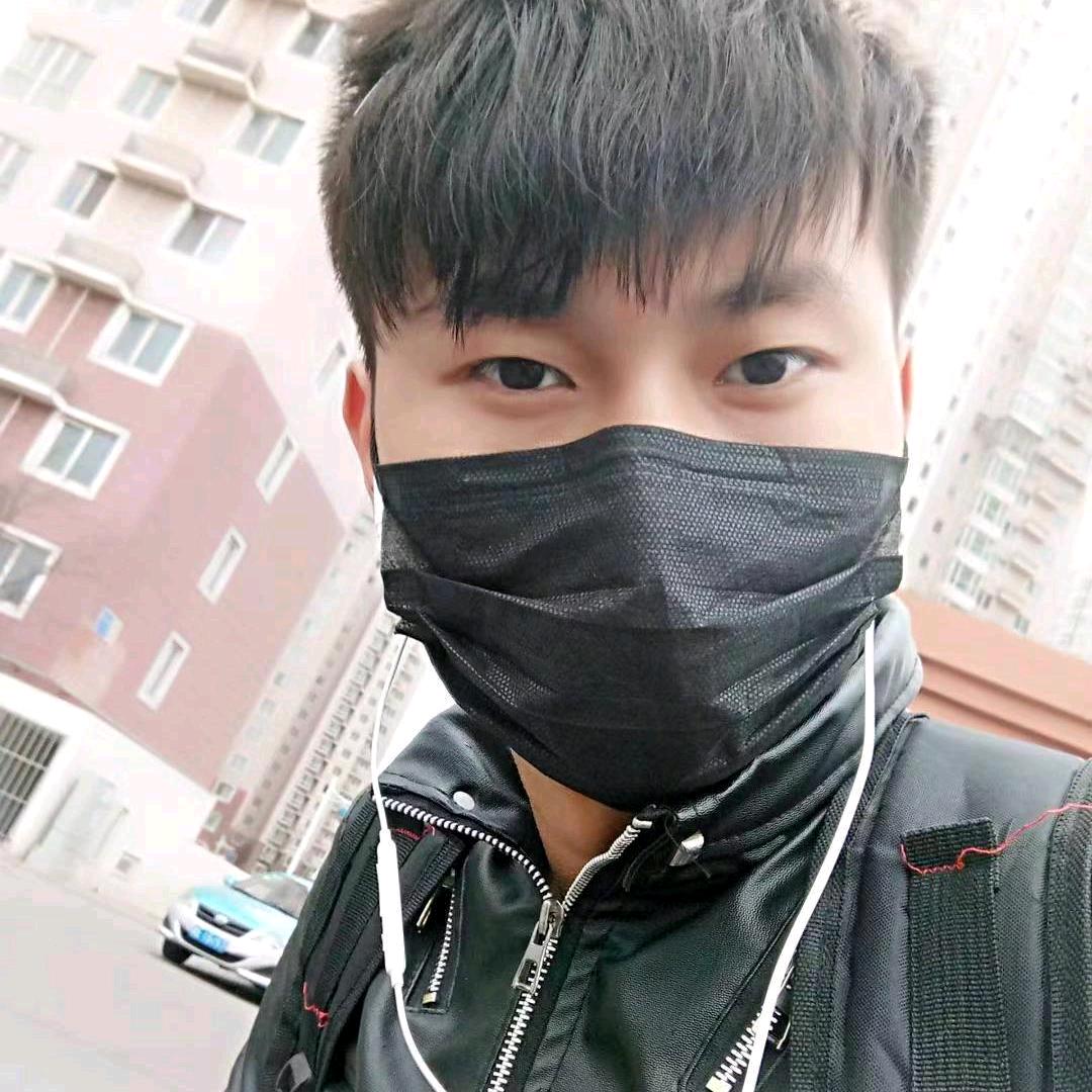 小阳（正能量）