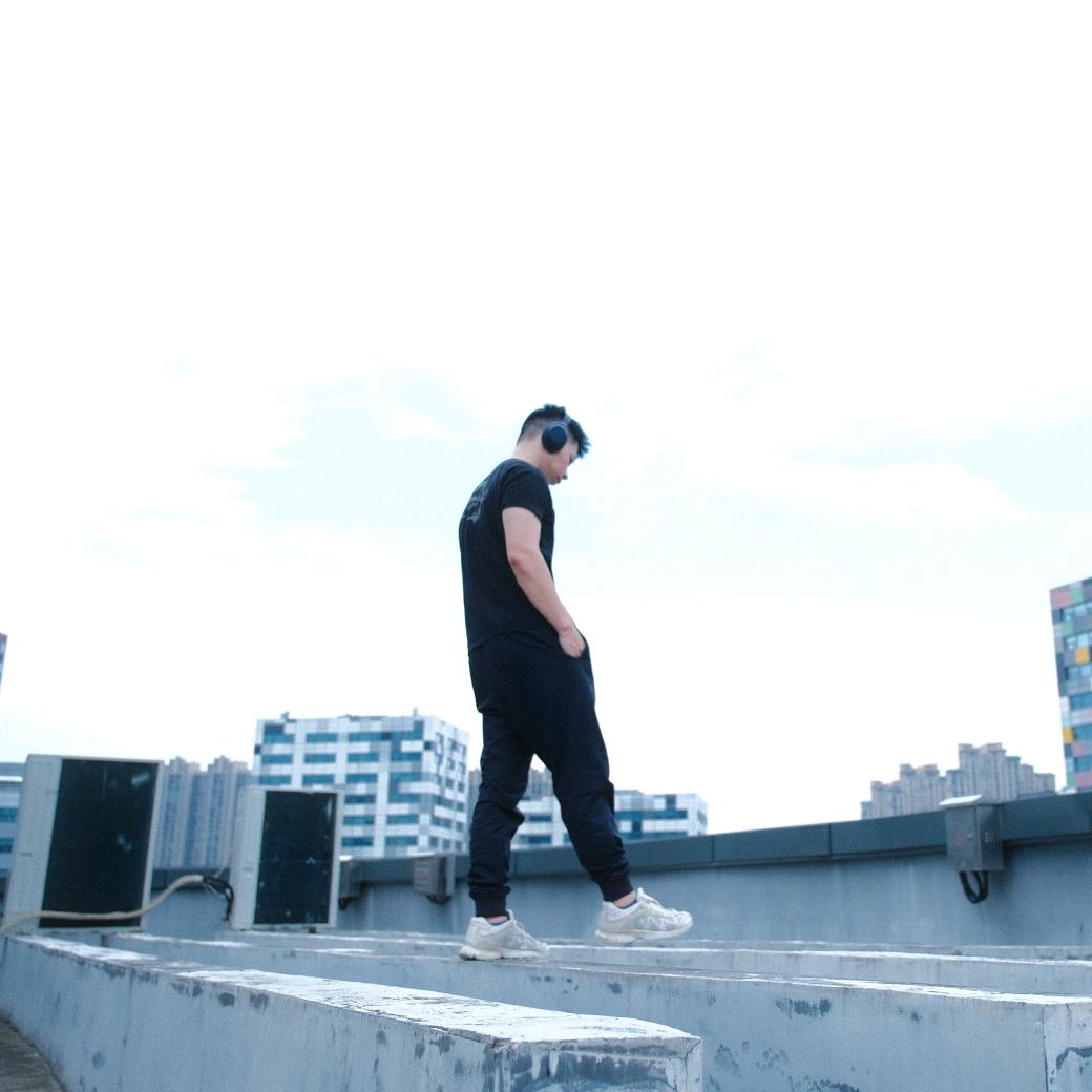 森林杰