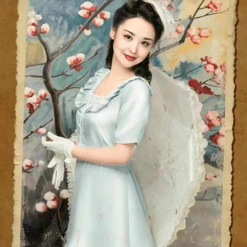 雨过天晴