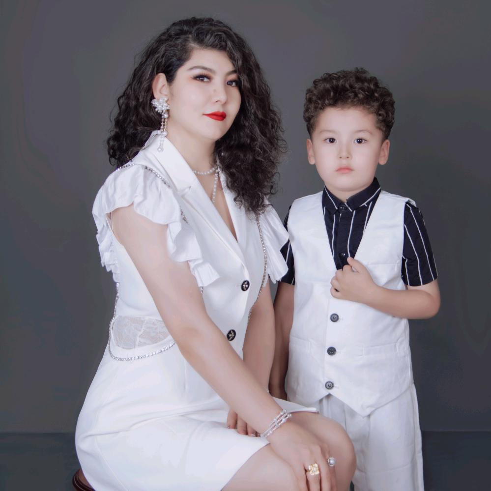 👑AFALIYA AFL 品牌创始人