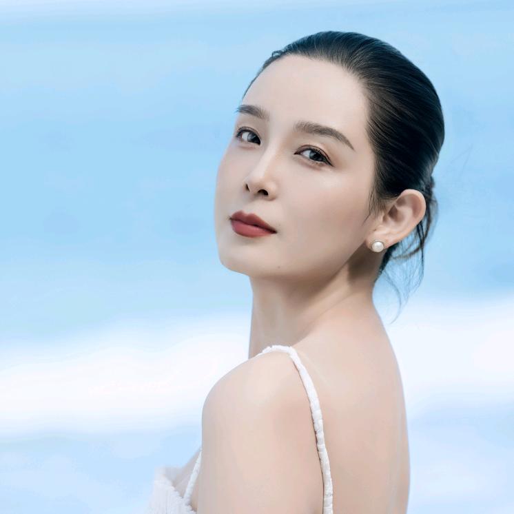 模特夏天