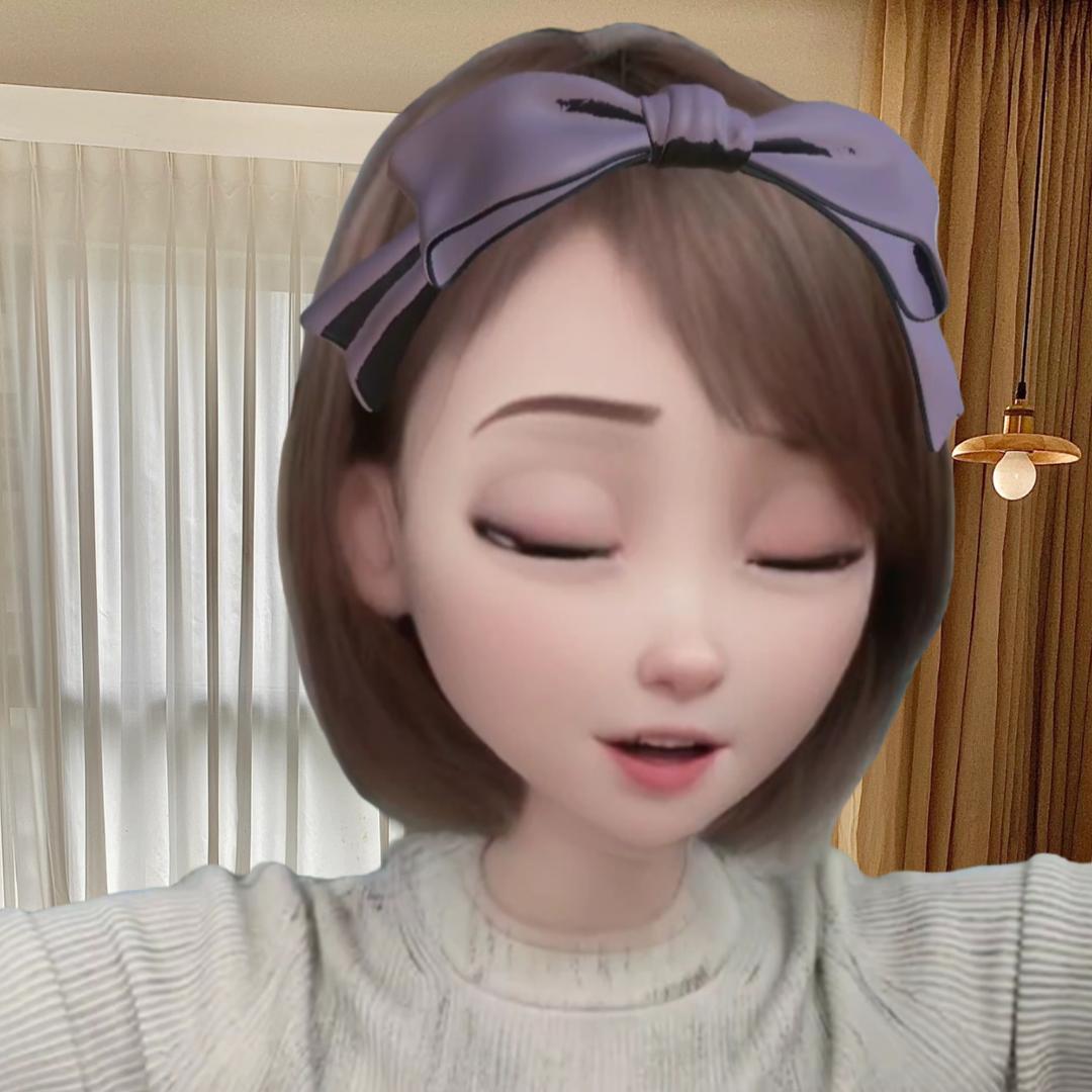 牙妹的小超市