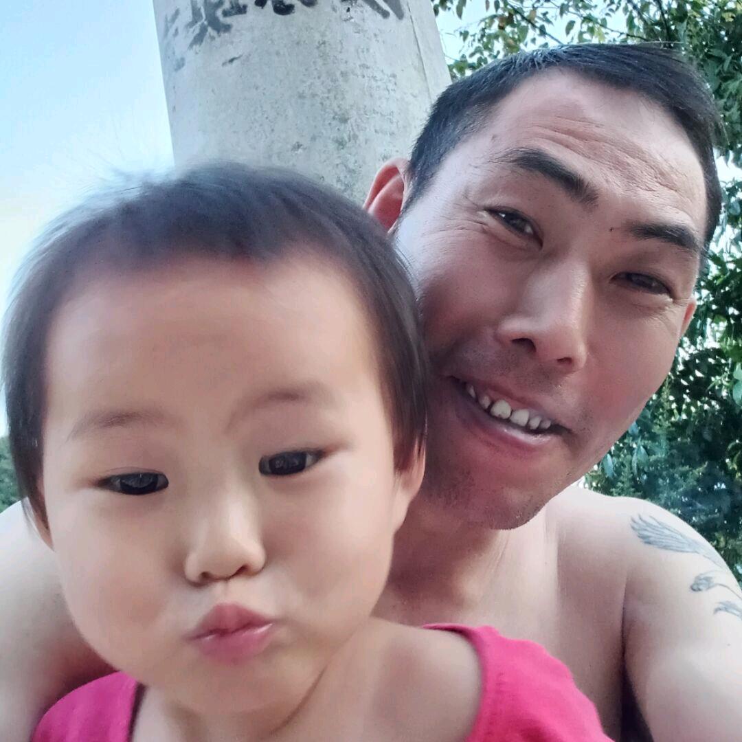 贵州小徐和新疆韩涛的故事