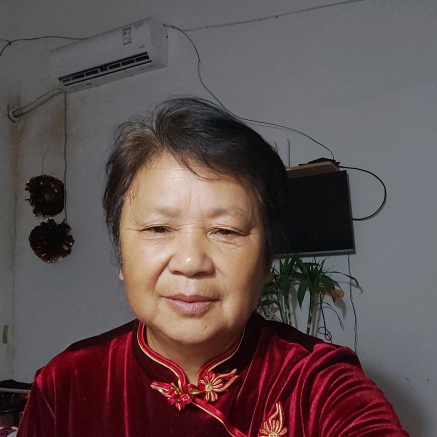 快乐奶奶👵🏻