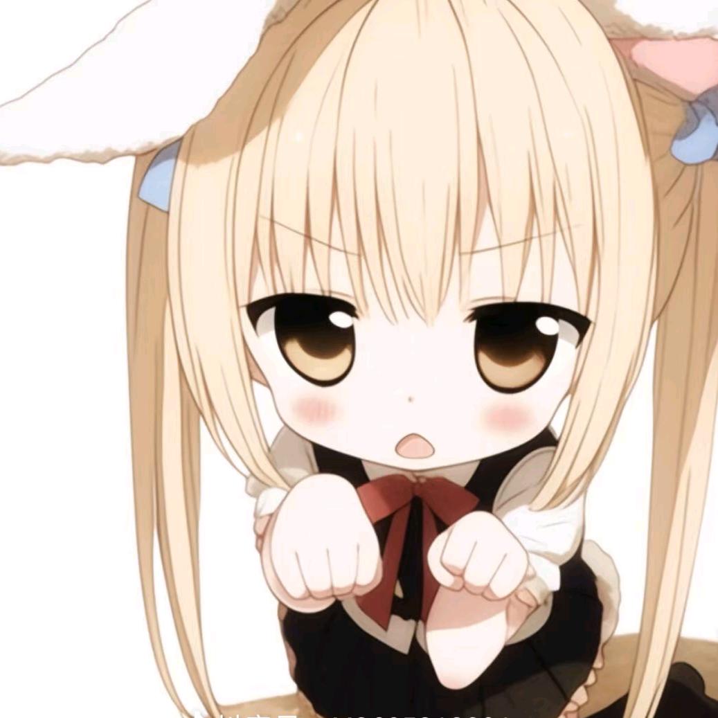 ღ小雨子ღ