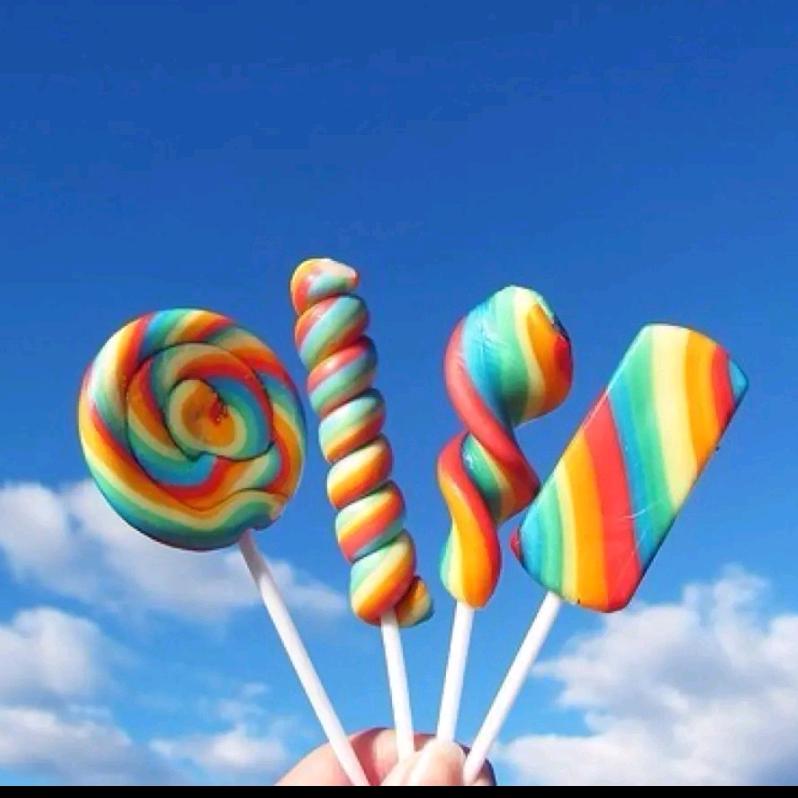 棒棒糖🍭🍭🍭