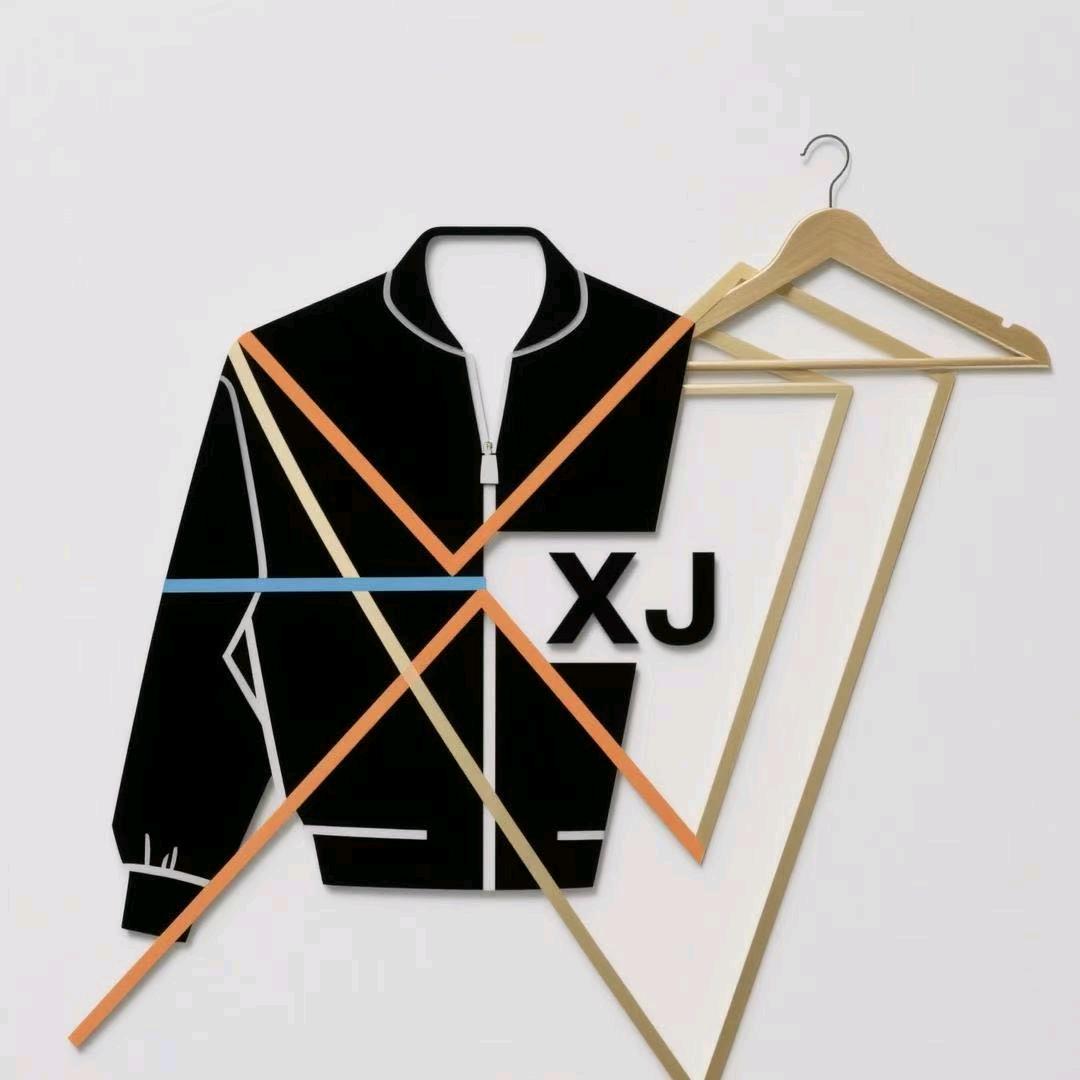 大禧潮牌原创（秋款上新）