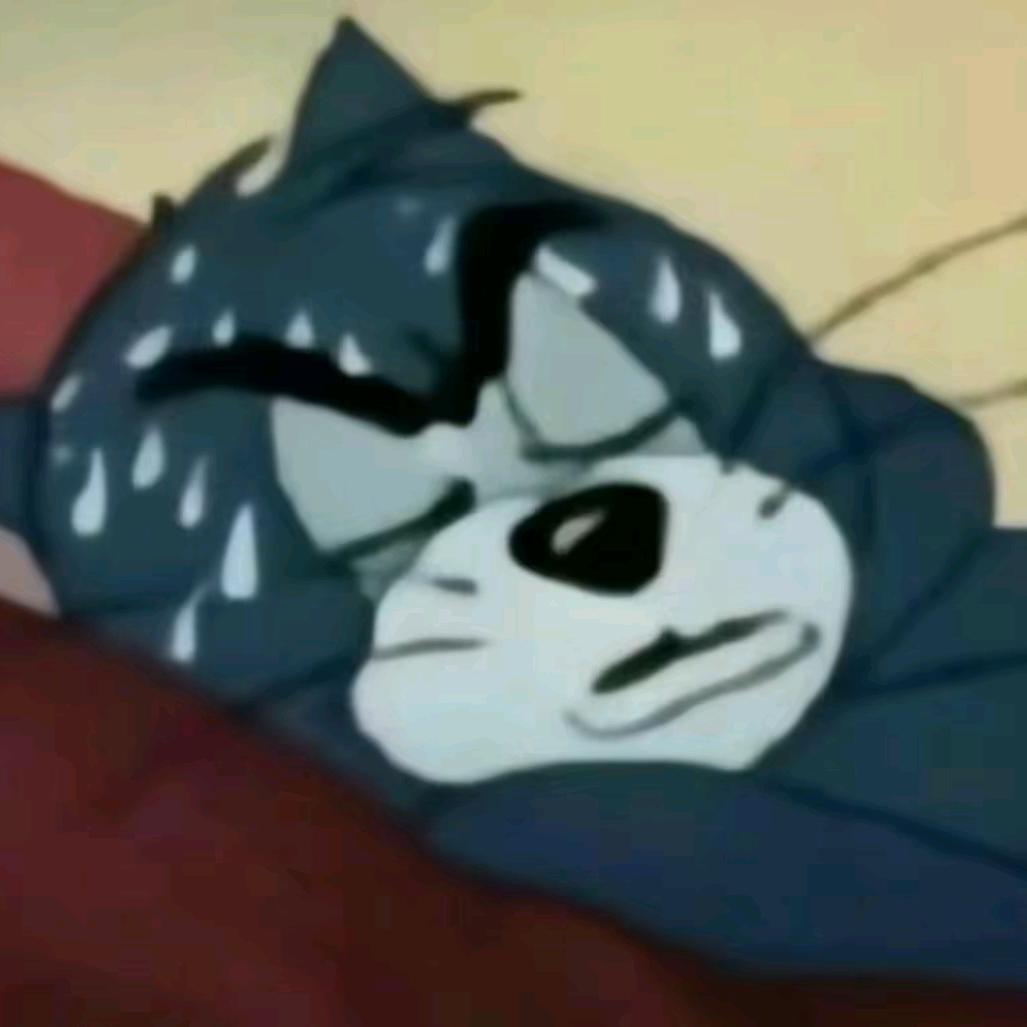 无
