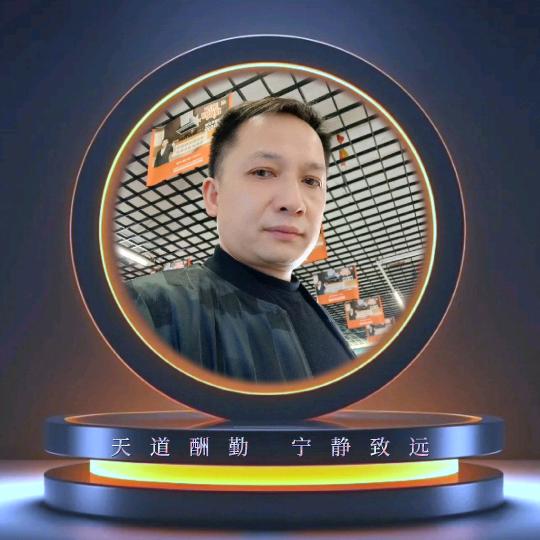 阿  军