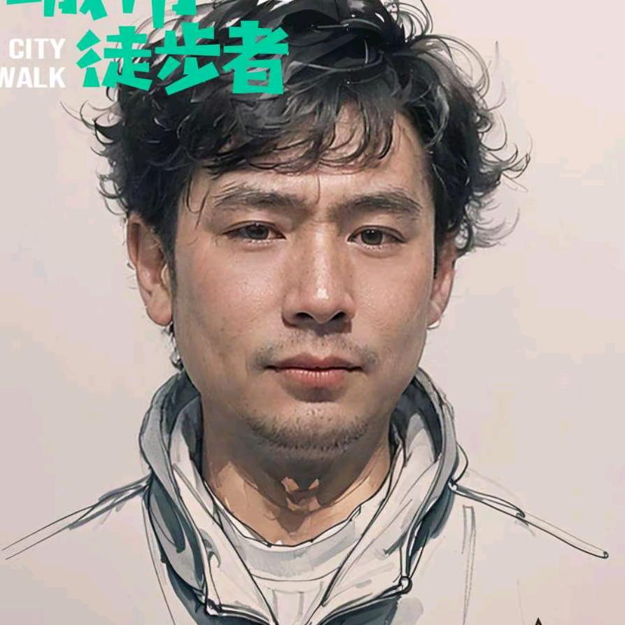 阿东哥