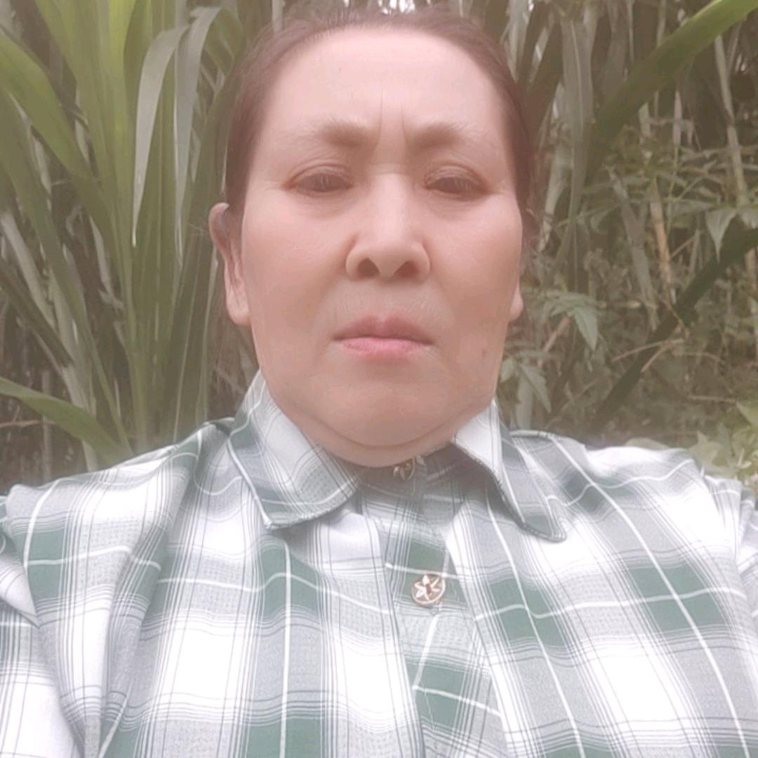 童萧亦山歌直播
