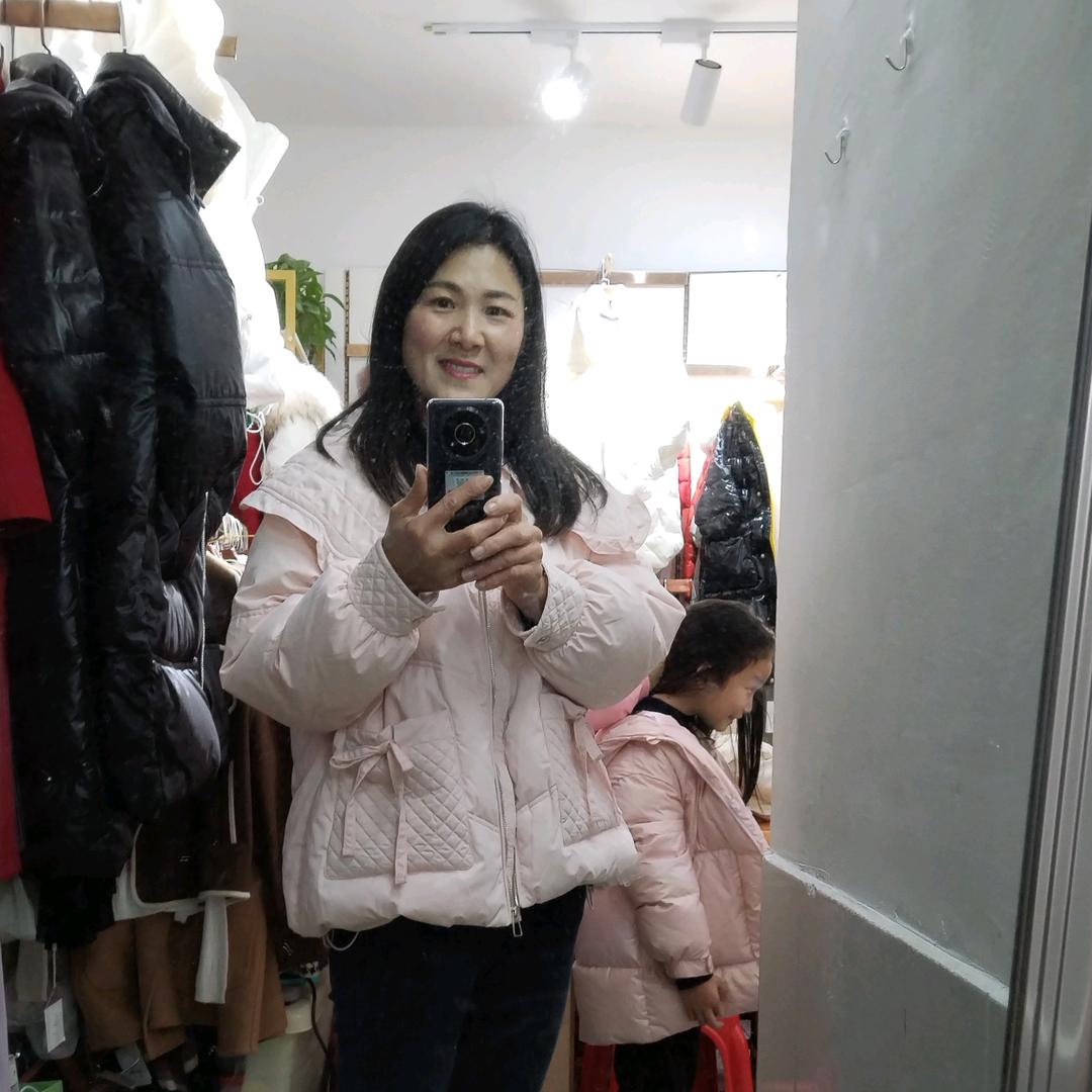 我心依然，二姐