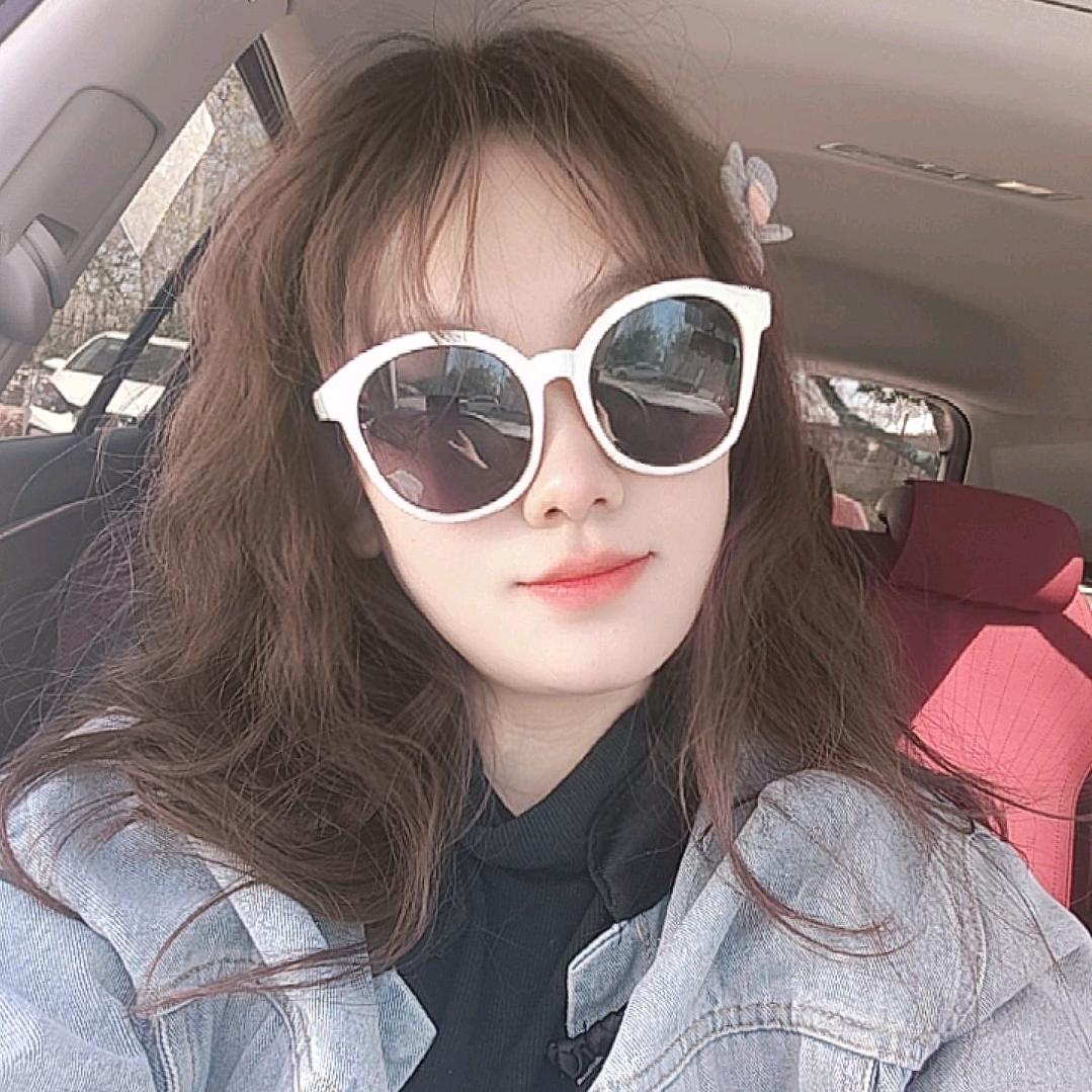 是瑊瑊呀💕