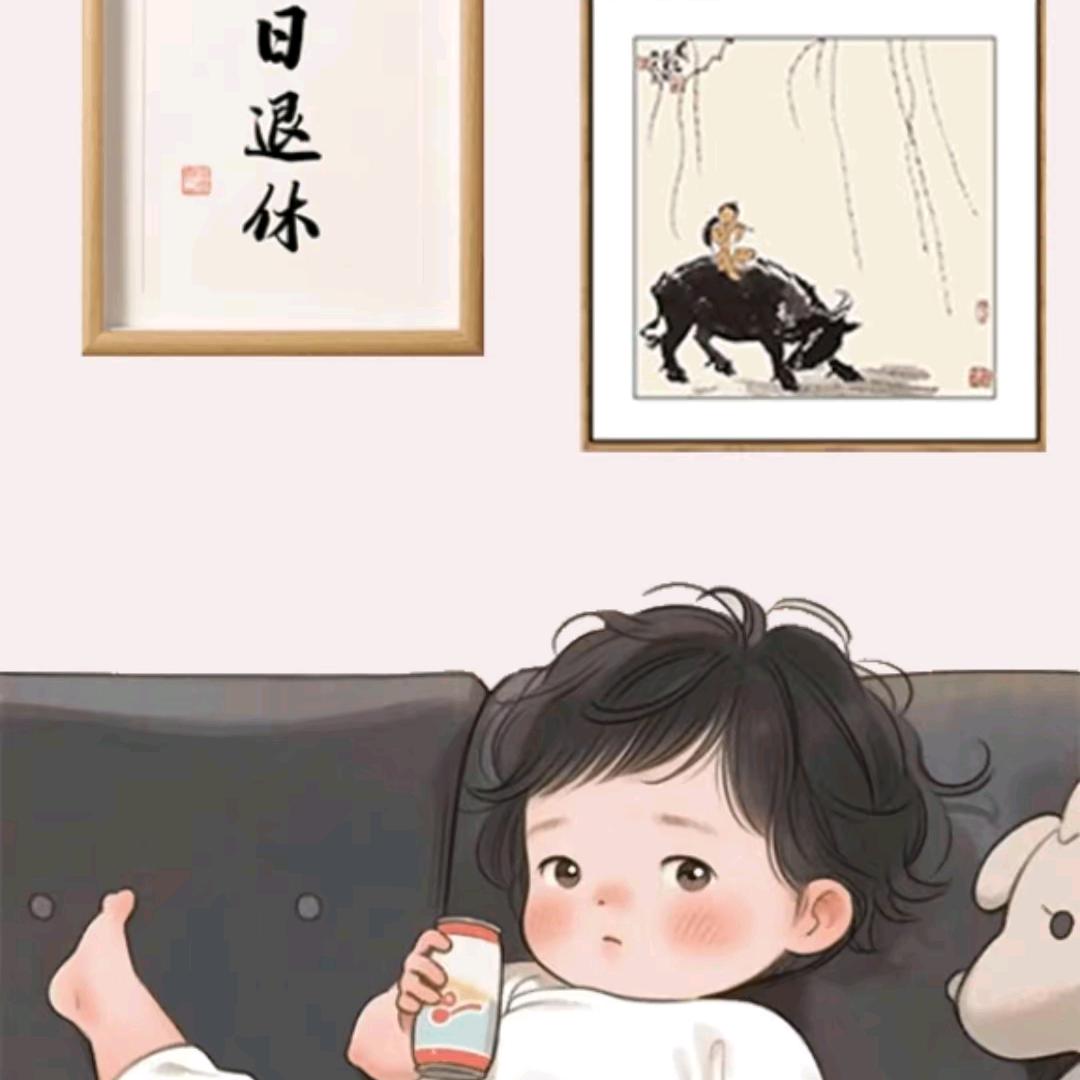 马增牛