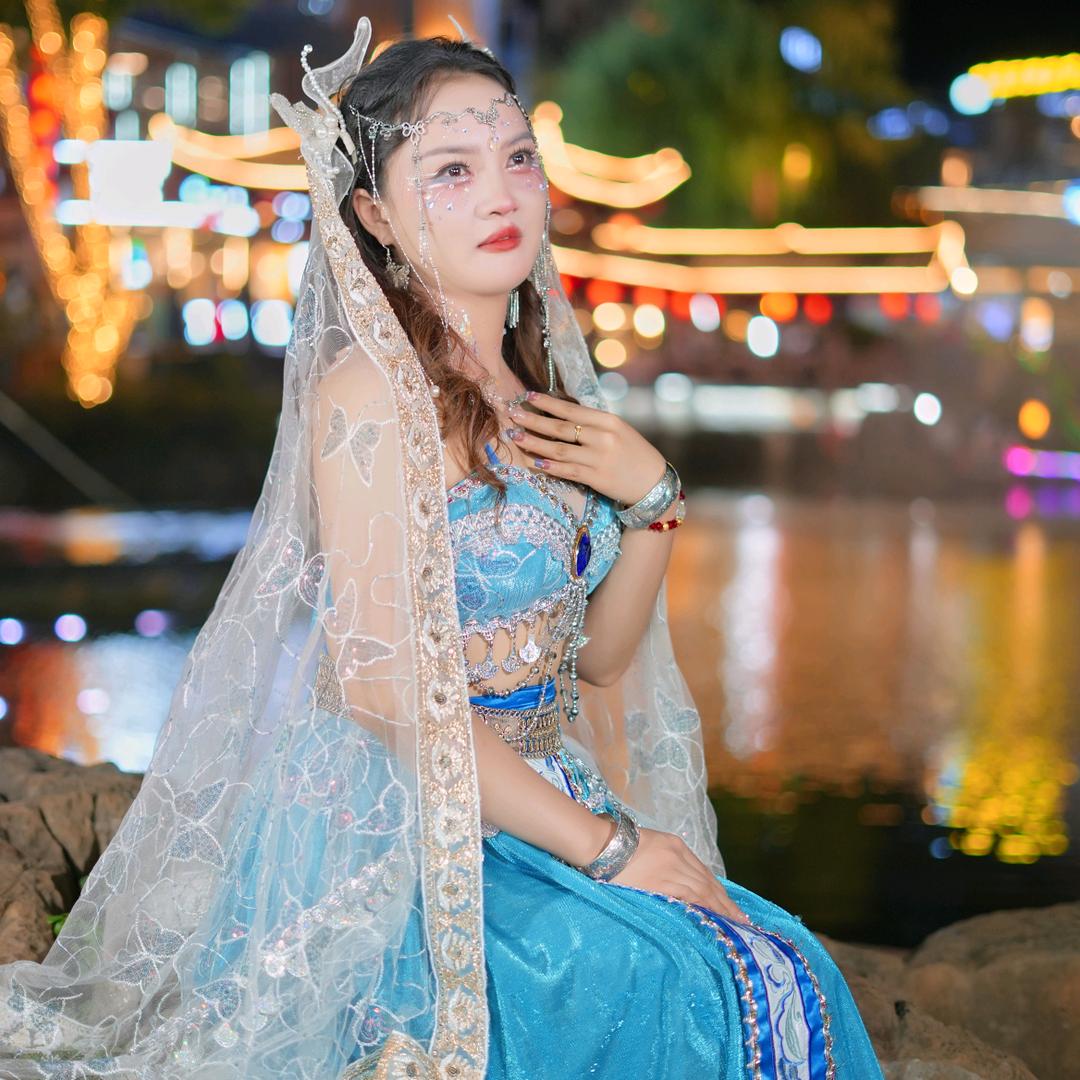 阿美
