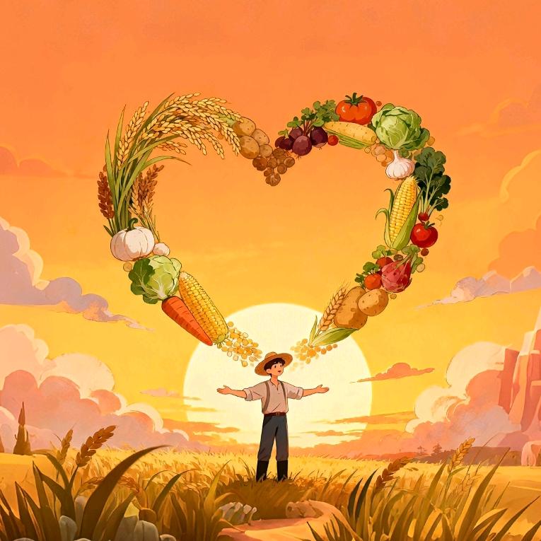 好星鲜（助农版）