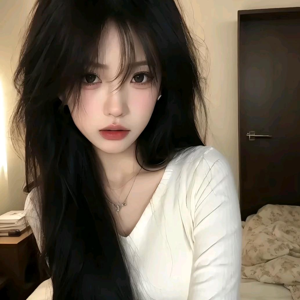 少女许财愿