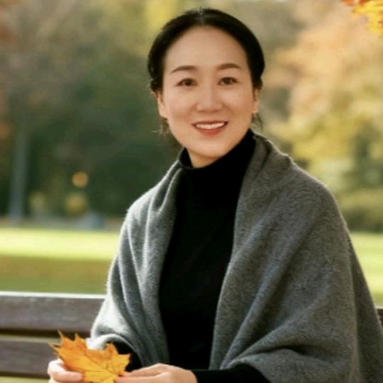 刘彦红，希望人们，都远离病痛