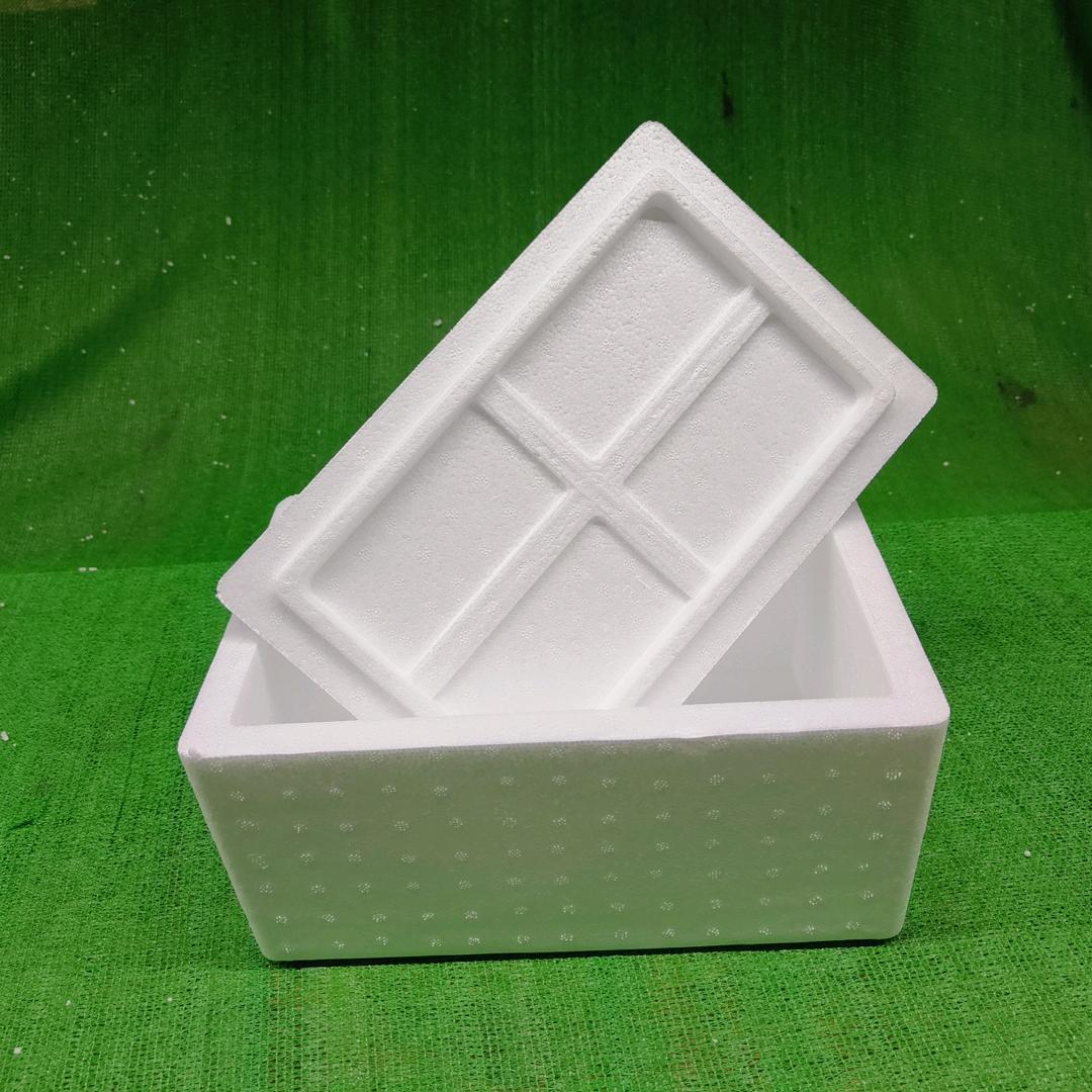 贵州安顺塑料制品有限公司（泡沫箱厂）