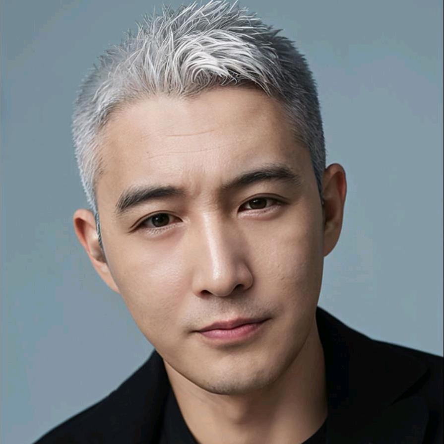 老头儿