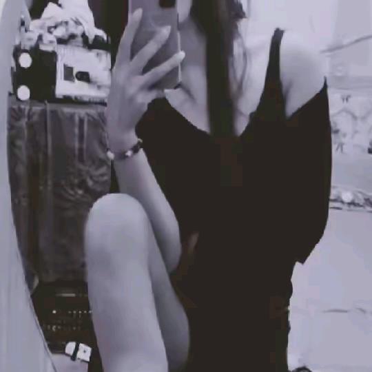 黑白💔💔