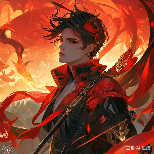 傲世霸主☞年哥