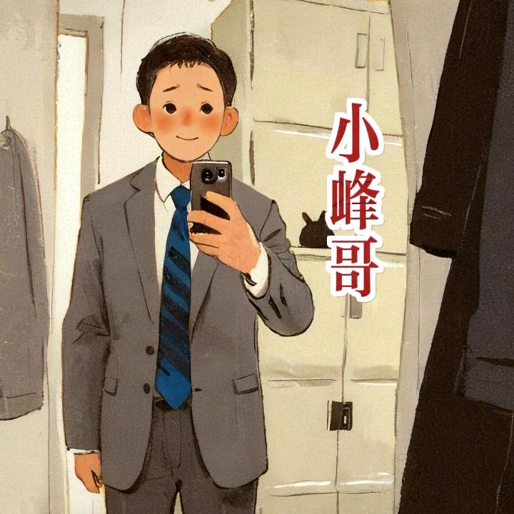 六安小峰哥-徽盐龙湖郡（房产号）