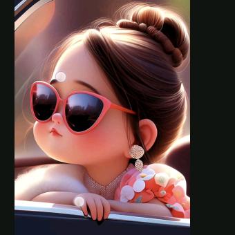 你今天笑了吗？