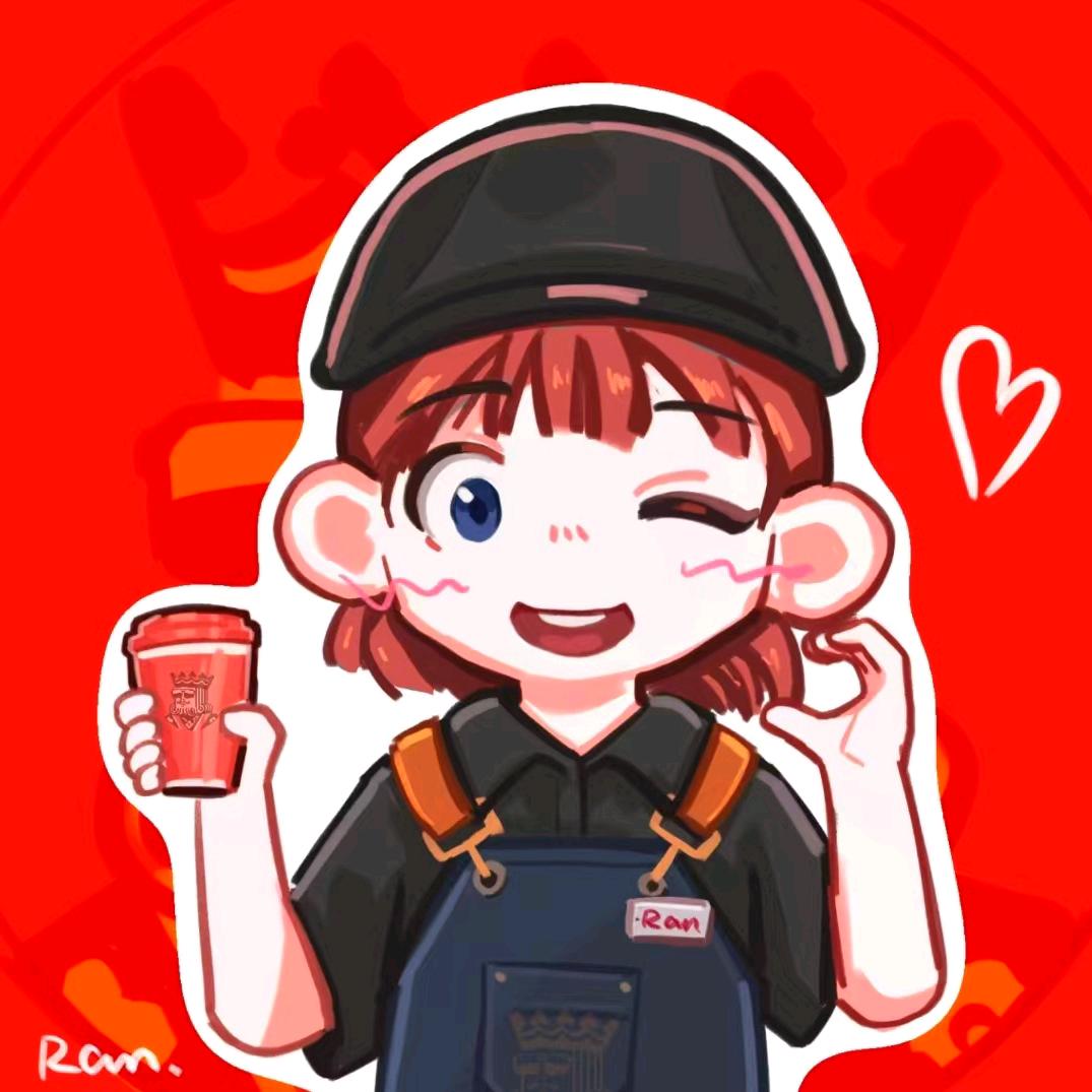 Lucky cup（牧歌嘉园店）